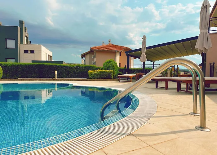 Villa Mia