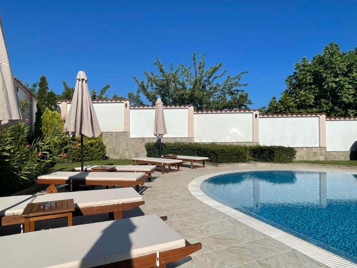 Hotel Mia Sozopol