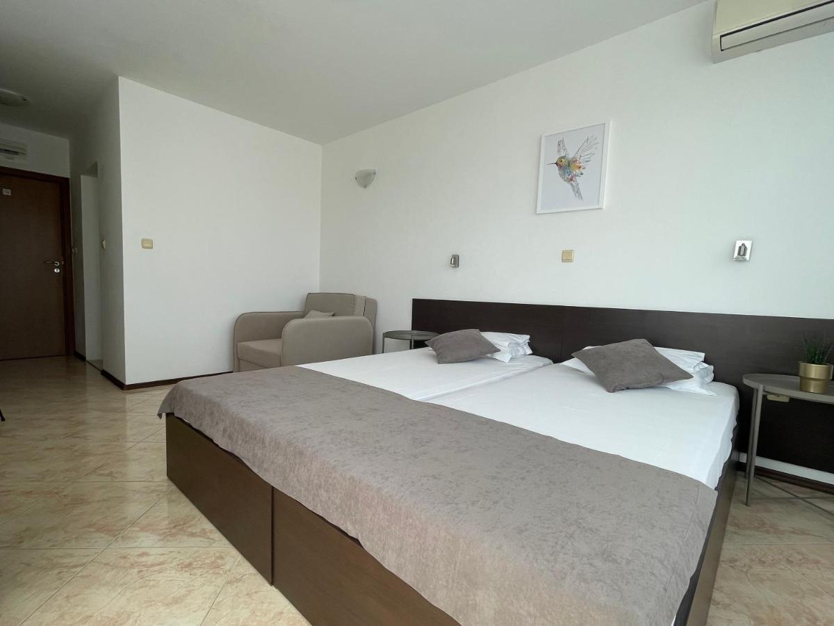 Mia Hotel Sozopol