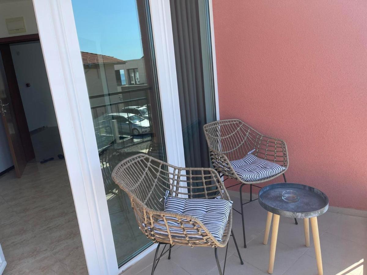 Mia Hotel Sozopol