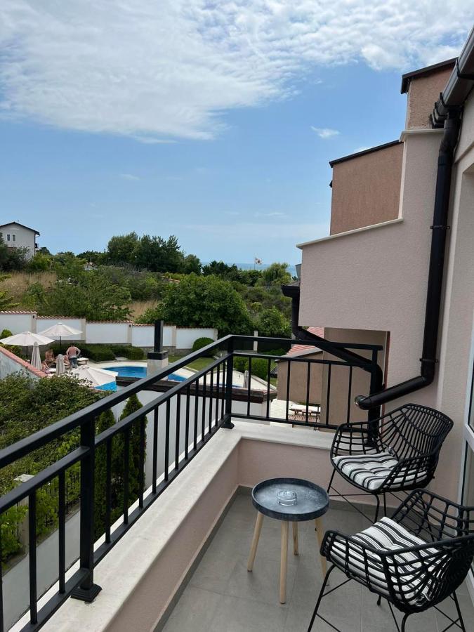 Mia Hotel Sozopol