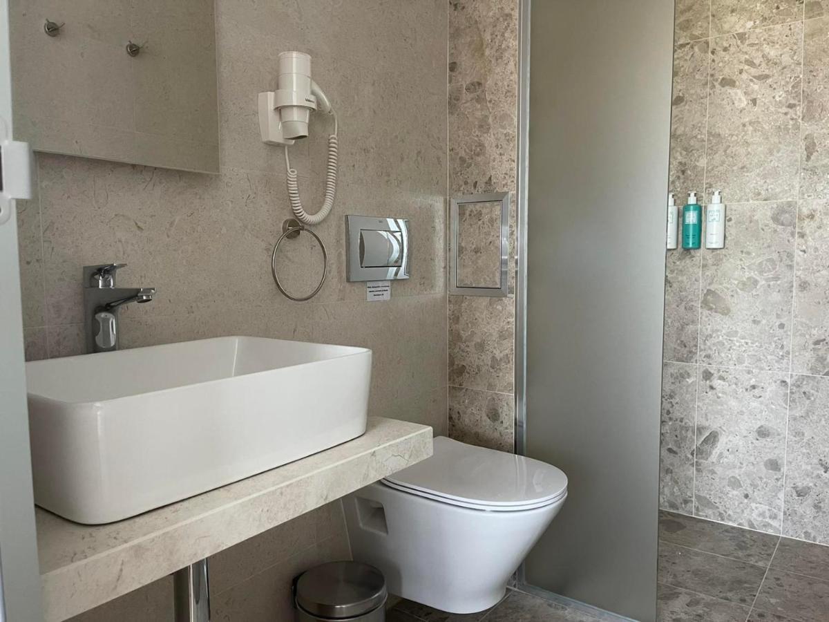 Hotel Mia Sozopol