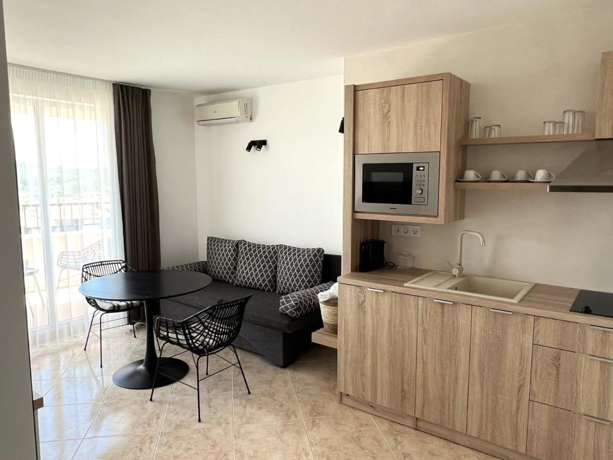 Hotel Mia *