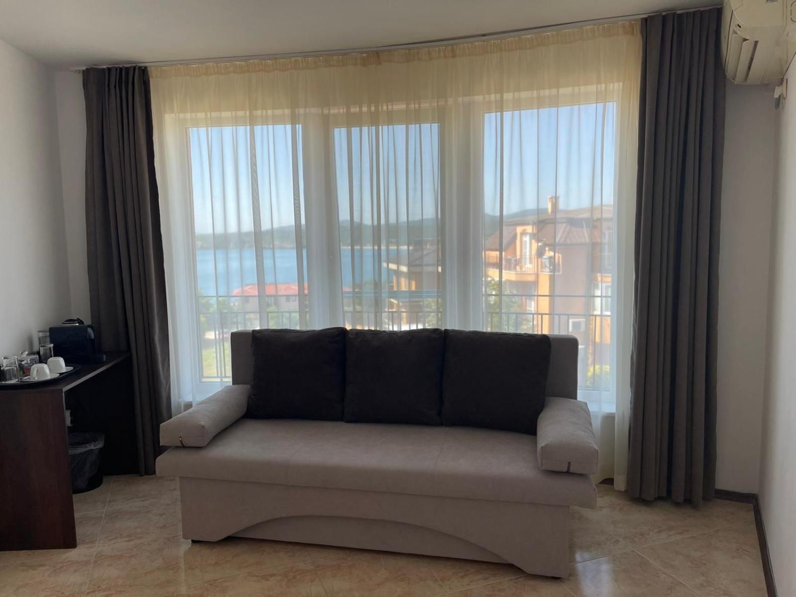 Hotel Mia *
